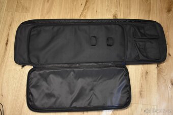 kompletní výbava se zbraní M4 AR15 - 14