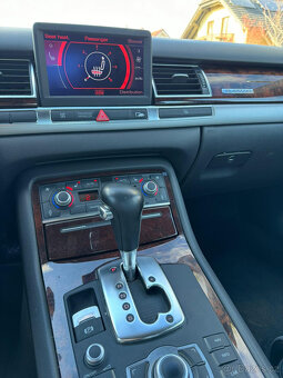 Audi A8 3.0TDi Quattro BOSE - 14