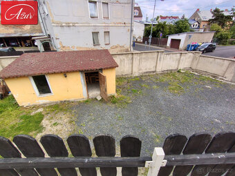 Prostorný dům po rekonstrukci, Dubí-Pozorka - 14