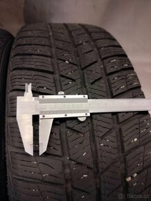 Zimní kola Škoda SCALA 205/55/16 91H 5x100 ET40 6Jx16 57,1 - 14