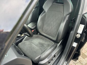 Škoda Kodiaq Sportline 2,0 tsi 140 Kw DSG 4x4 1.maj.2021 DPH - 14