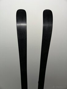 Dětské běžky Tecno Pro NC 150 cm a 130 cm SNS - 14
