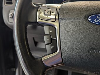 Ford S-MAX 2.0TDCi 120kW 7 MÍST TITANIUM - 14