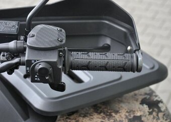Segway AT5 L AT5 L EPS T3B CAMO - 14