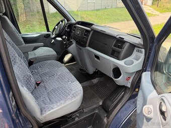 Transit 2.2TDCI 92kw - 14