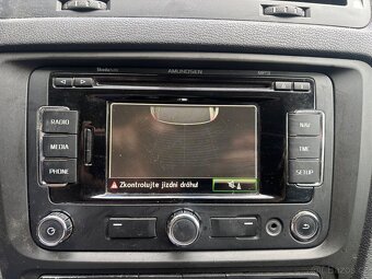 Škoda Octavia 2 Kombi 2.0 TDI 103 kW - platí do smazání - 14