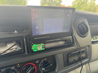 Obytné auto Knaus sun traveler - 14