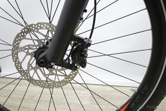 KTM MACINA ACTION 271 2020 vel. 15 XS - 14