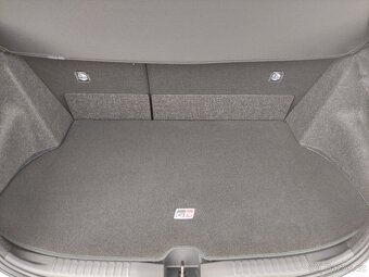 Toyota Yaris GR 8AT FACELIFT NOVÝ VŮZ DYNAMIC + VIP SKLADEM - 14