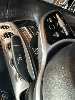 Mercedes-Benz E 220 E 220d 4MATIC All-TerrainT - 14