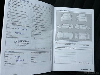 Volkswagen Passat, 2.0TDi 103KW DSG ČR 1.MAJITEL - 14