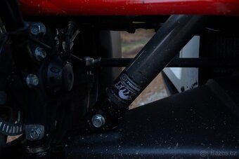 Can-Am SPYDER Can Am RS-S 1000 - 14