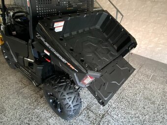 Linhai T-Boss 670 EPS, T1b - 14