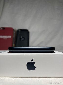 ✅iPhone SE 2022, 64GB, černý✅ - 14