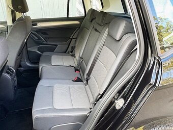 VW GOLF SPORTSVAN 2.0TDI 110KW NOVÉ ROZVODY FULL SERVIS TOP - 14