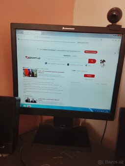 Prodám PC set kompletní - 14