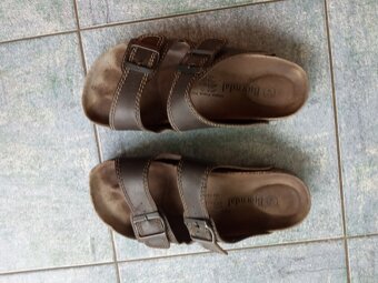 Dámská a pánská obuv-vel. 40 - 14