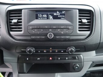 Citroen Jumpy 2.0BHDi,90kW,L2,1majČR,serv.kn,DPH - 14