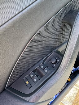 ŠKODA OCTAVIA 4X4 SCOUT - 14