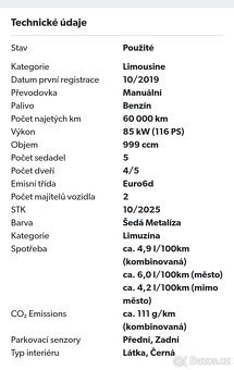 A1 sportback 30 TFSI 60.000km S-line digital - 14