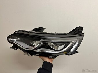 Renault Talisman světlo - 14
