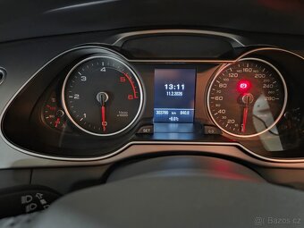 Audi A4 Avant B8 - 14