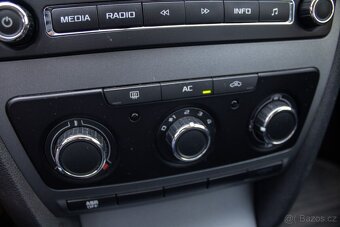Škoda Octavia 1.4 MPI / 59kW / M5 / 2011 - 14