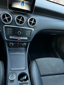 Mercedes benz a180 cdi 2017 W176 lift - 14