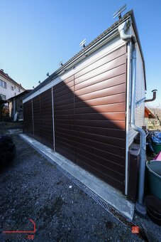 Prodej, byty/3+1, 76 m2, 46824 Držkov, Jablonec nad Nisou [I - 14