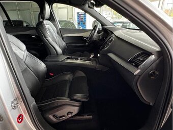 Volvo XC90 II. D5 AWD Power Pulse, R-Design MY18 - 14