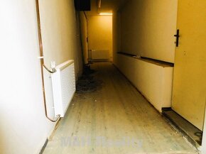 Pronájem nebytového prostoru cca350m2 Frýdek-Místek - 14