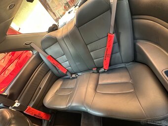 Honda Accord 5g 2.2 coupe - 14