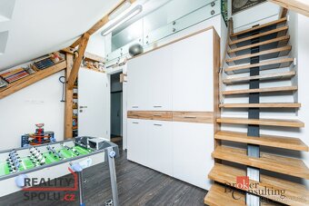Prodej, byty/4+kk, 159 m2, Bratří Čapků, 50003 Hradec Králov - 14