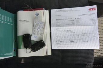 PRODÁM Volkswagen Golf V 1.9TDi - 14