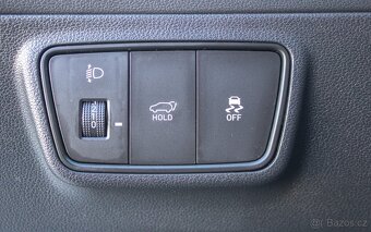 Hyundai Tucson 1.6 T-GDi HEV Premium 4x4 - 14