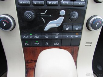 Volvo S80 2.5T 147kW, Servisní kniha, 2.majitel - 14