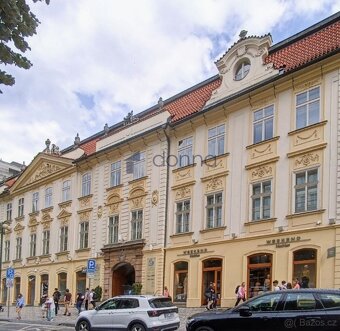 Pronájem kanceláře 222 m² Na Příkopě, Praha - Nové Město - 14