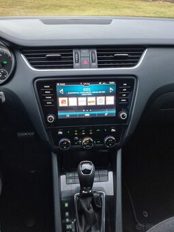 Škoda Octavia 3, 2.0 TDI 110kW DSG L&K, NOVÁ STK 5/2027 - 14