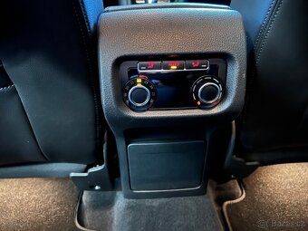 Seat Alhambra 2.0TDI 4Drive DSG WEBASTO TAŽNÉ KESSY KAMERA - 14