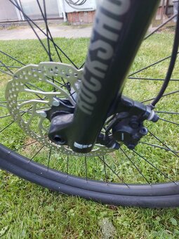 MTB Kolo ORBEA ALMA M50 29" ANTHRACITE - vel M - 14