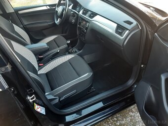 Škoda rapid 1.0tsi - 14