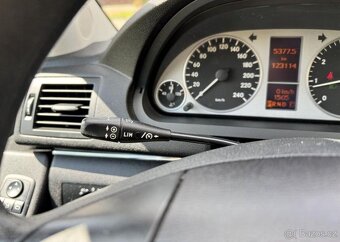 Mercedes-Benz Třídy B B200 AUT. benzín automat 100 kw - 14