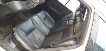 MERCEDES E320 cdi W210 W 210 S210 - náhradní díly - 14