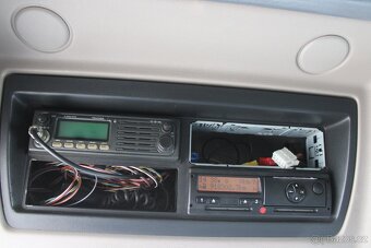 DAF LF 220FA, EURO 6, SPACÍ NÁSTAVBA - 14