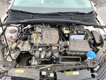 Škoda fabia 4  1.0 MPI  42200 km - 14