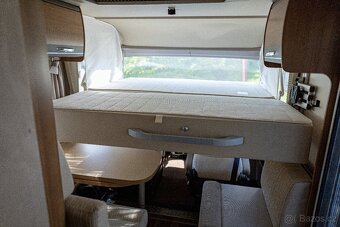 Obytný automobil Hymer - 14