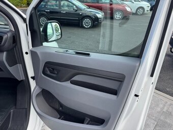 Citroën Jumpy 2.0 HDi 90kW L2 - 14