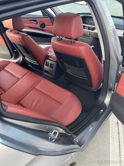 BMW E91 N47N 135 kw - 14