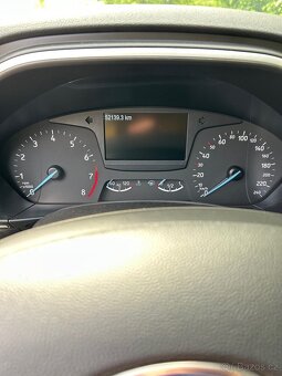 Ford Focus 1.0 92 kw - 14