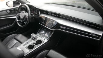 Audi A6 Avant 45Tdi (Odpočet DPH) - 14